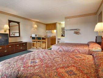 Days - Inn - Yanceyville מראה חיצוני תמונה