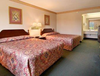 Days - Inn - Yanceyville מראה חיצוני תמונה