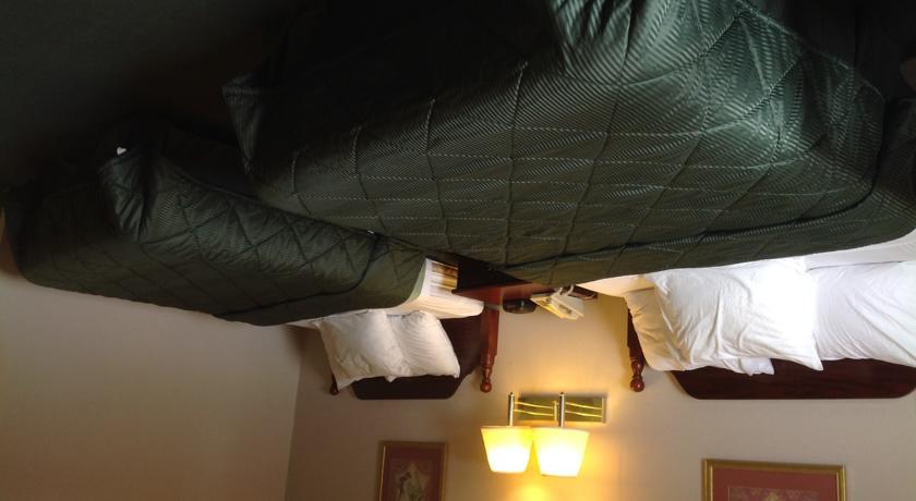 Days - Inn - Yanceyville מראה חיצוני תמונה