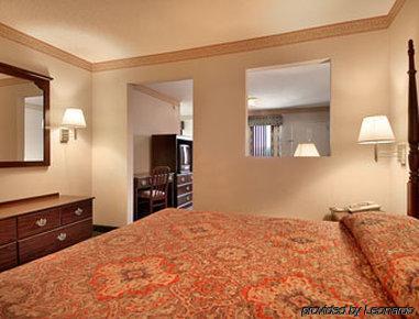 Days - Inn - Yanceyville חדר תמונה